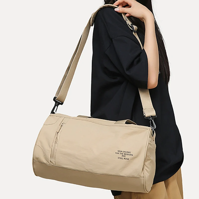 Sportliche Reisetasche Skanto