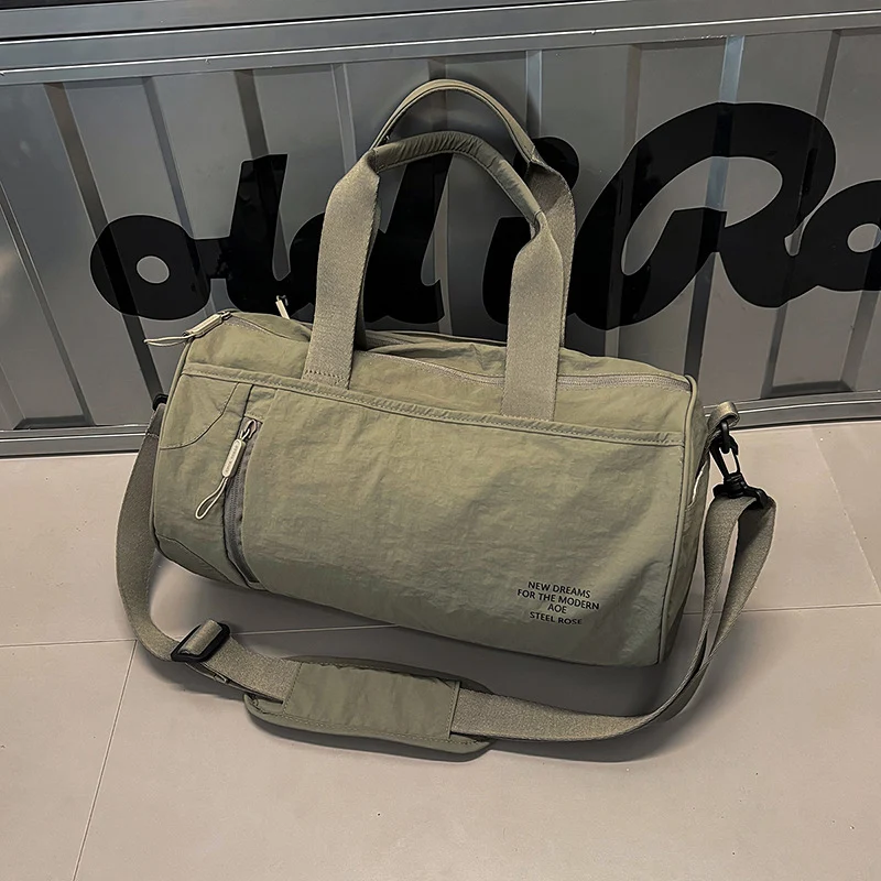 Sportliche Reisetasche Skanto