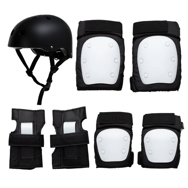 Schutzausrüstungs-Set Skanto