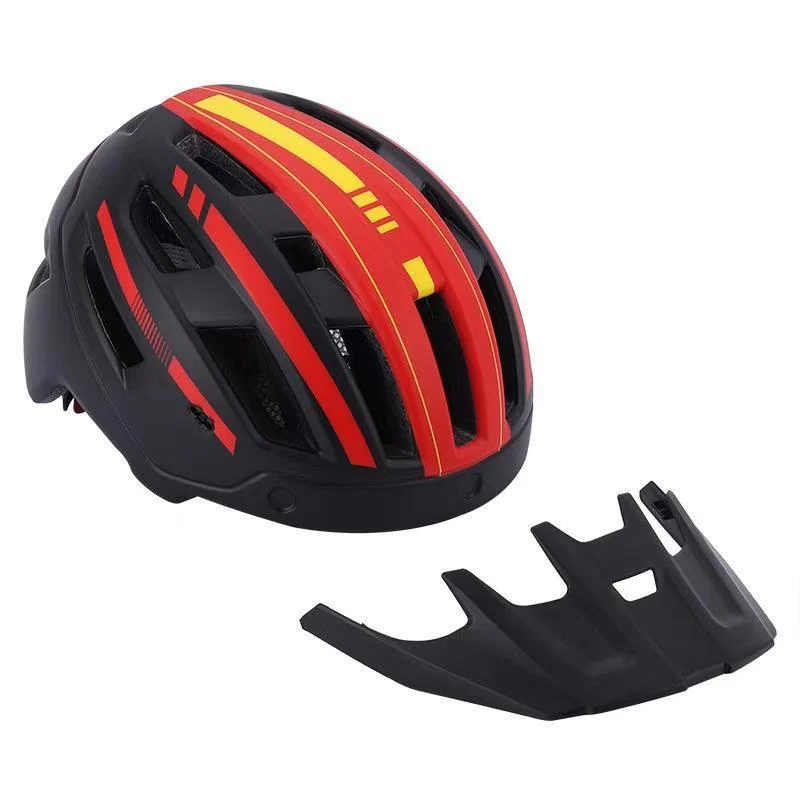 Smarter Fahrradhelm Skanto