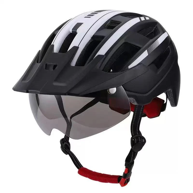 Smarter Fahrradhelm Skanto