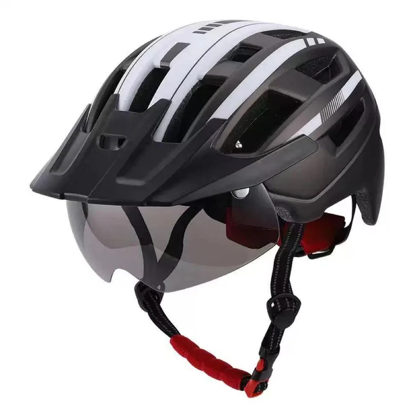 Smarter Fahrradhelm Skanto