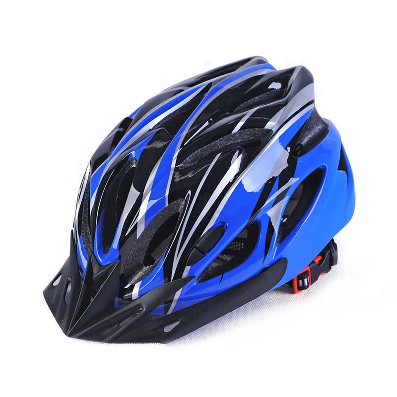 Fahrradhelm Skanto