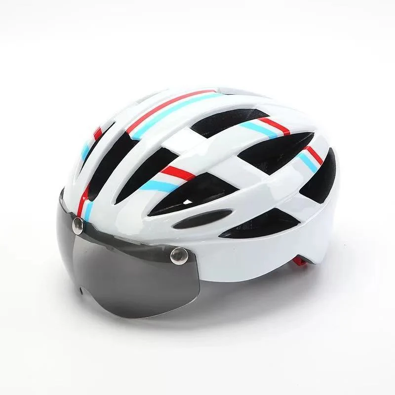 Fahrradhelm Skanto