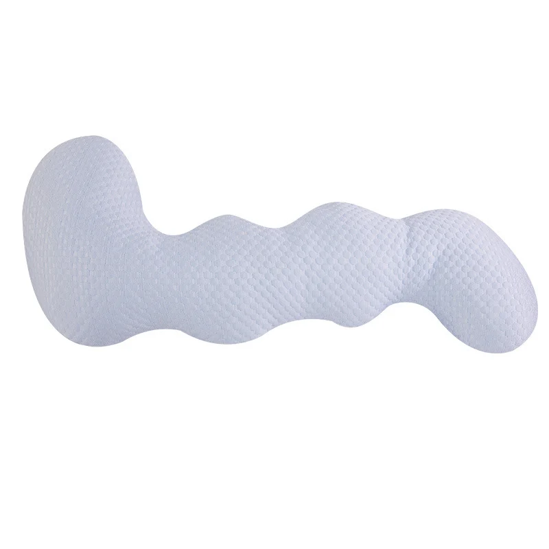 3D-Massagekissen mit ergonomischer Form Skanto
