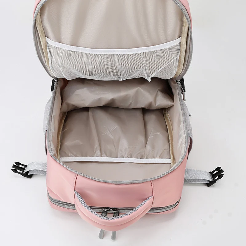 Moderner Alltagsrucksack Skanto