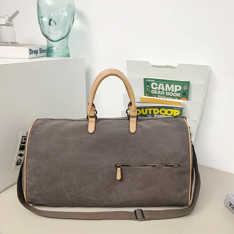 Hochwertige und elegante Reisetasche Skanto