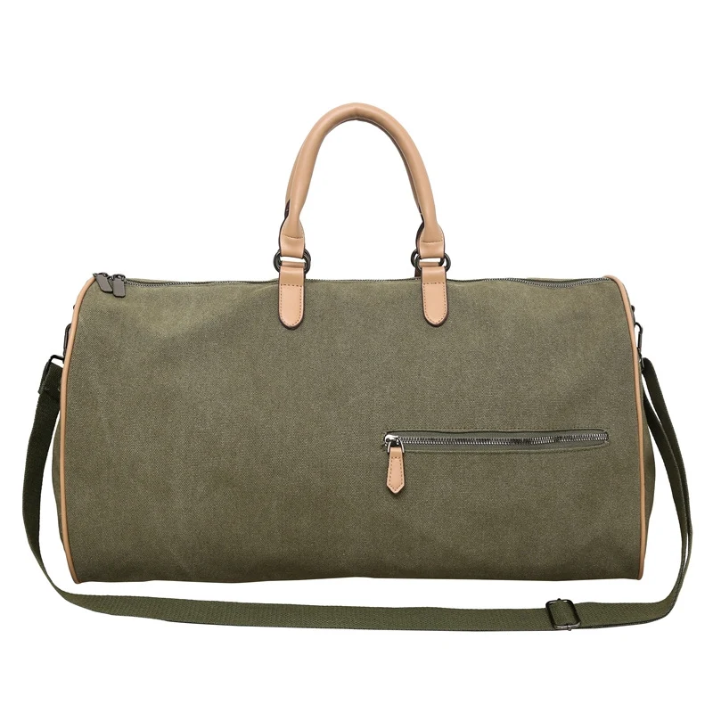 Hochwertige und elegante Reisetasche Skanto