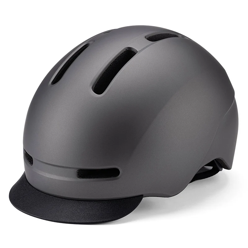 Urbaner Fahrradhelm Skanto
