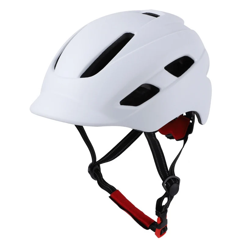 Leichter Urban-Fahrradhelm Skanto