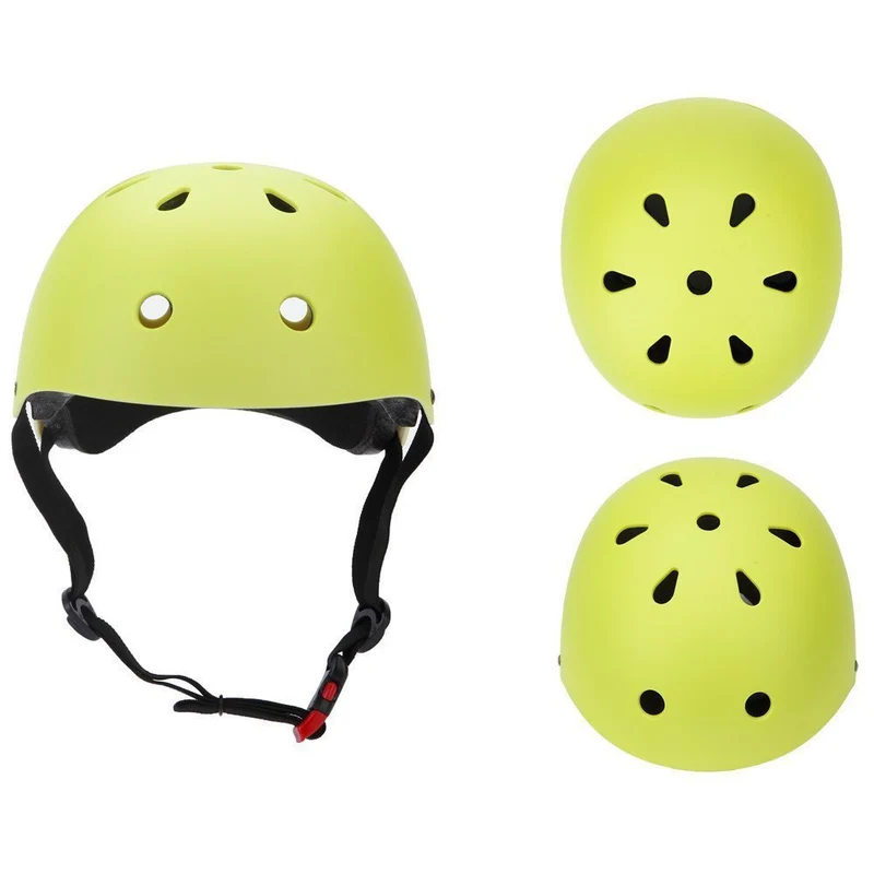 Leichter Schutz-Skateboardhelm Skanto