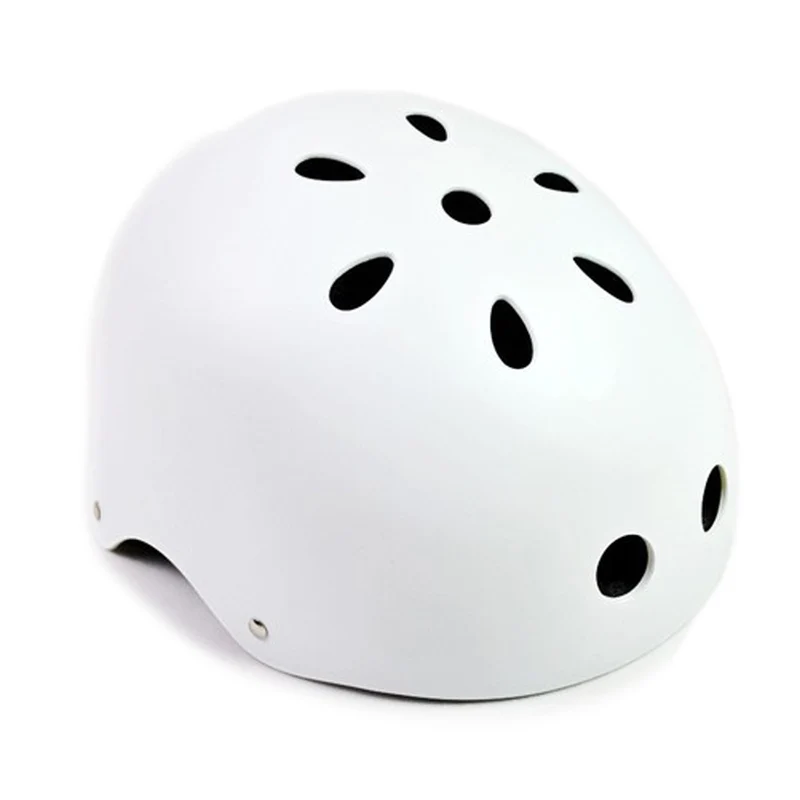 Leichter Schutz-Skateboardhelm Skanto