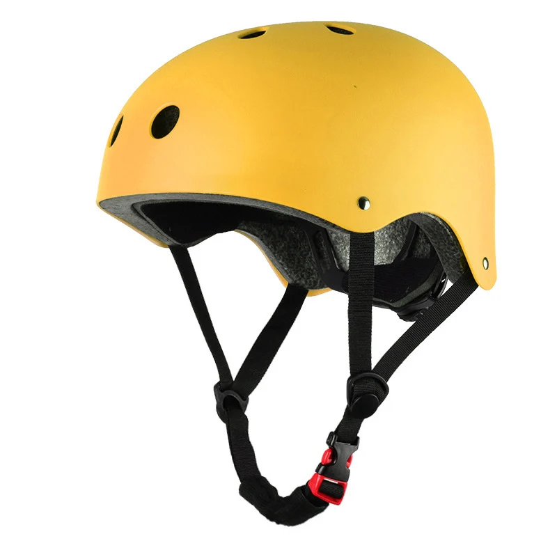 Leichter Schutz-Skateboardhelm Skanto
