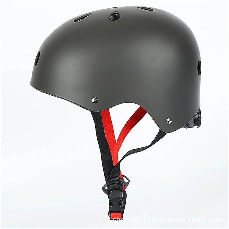 Stoßfester Urban-Skatehelm Skanto