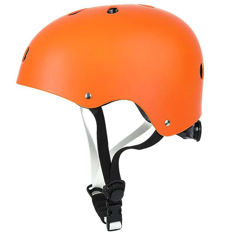 Stoßfester Urban-Skatehelm Skanto