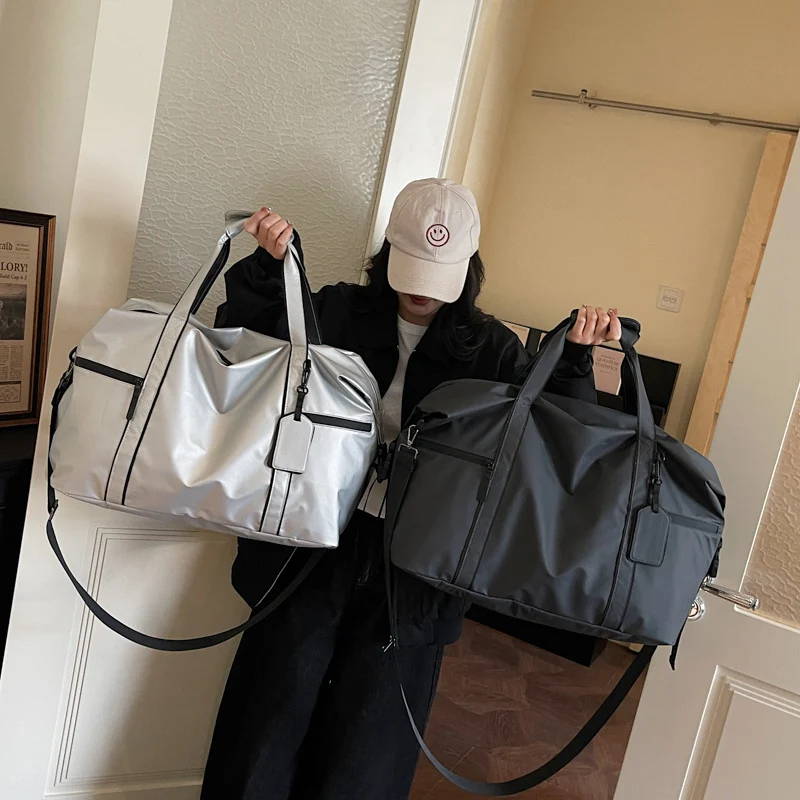 Sportliche Reisetasche Skanto