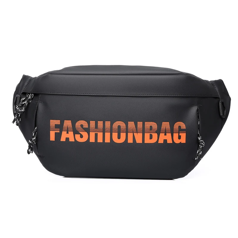 Praktische Bauchtasche Skanto