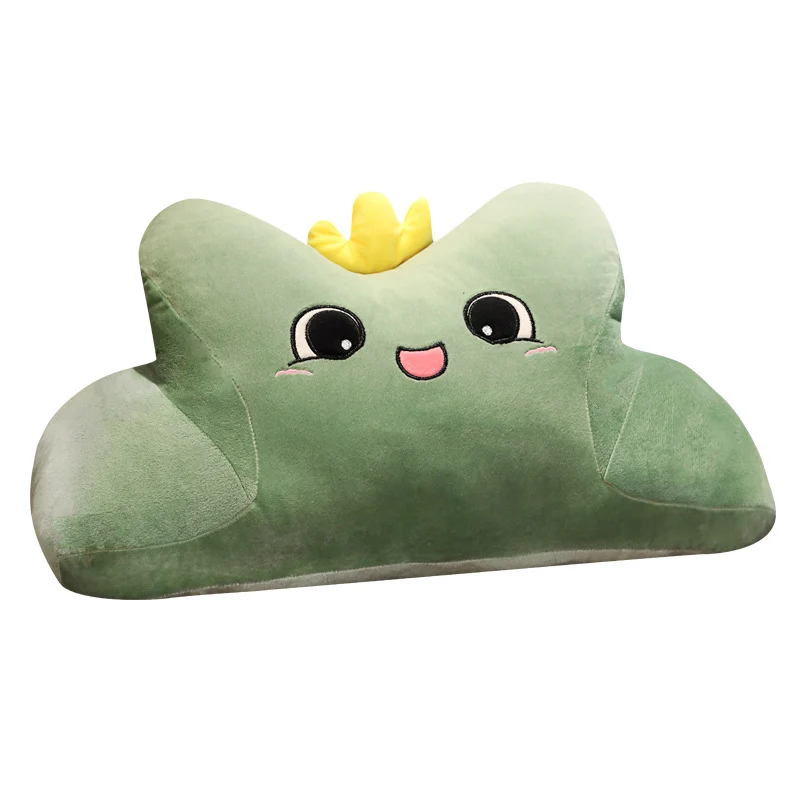Kawaii Kissen Skanto