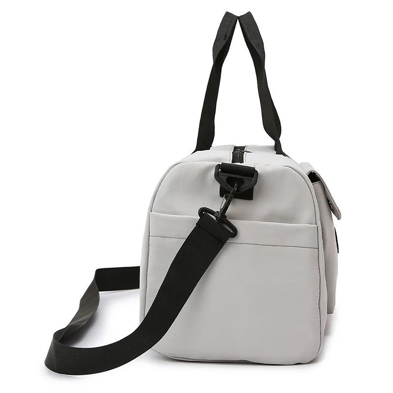 Sportliche Reisetasche Skanto