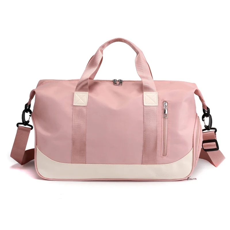 Praktische Reisetasche Skanto