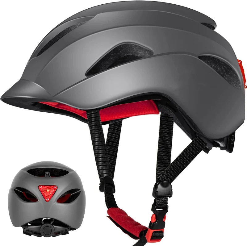 Fahrradhelm Skanto
