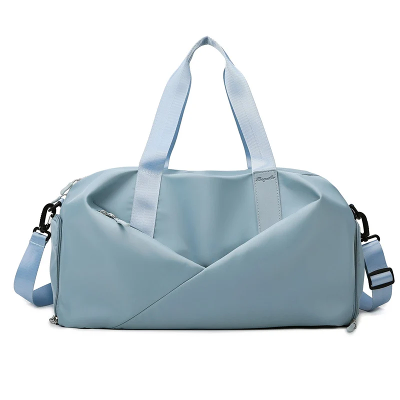 Multifunktionale Sport- und Reisetasche mit ergonomischem Design Skanto