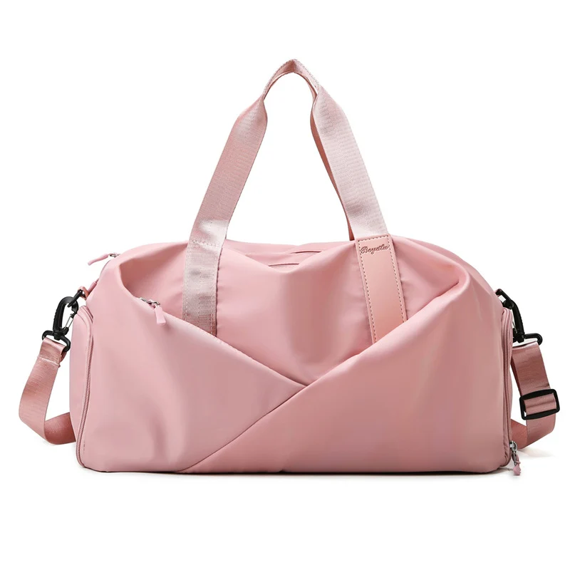 Multifunktionale Sport- und Reisetasche mit ergonomischem Design Skanto