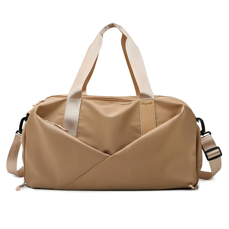Multifunktionale Sport- und Reisetasche mit ergonomischem Design Skanto