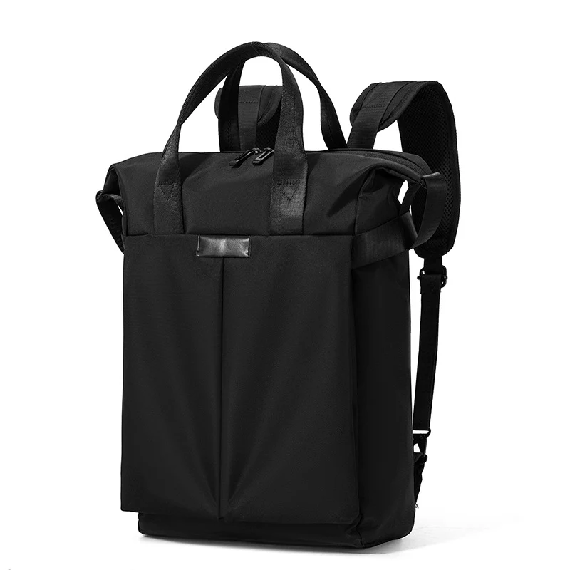 Multifunktionaler Rucksack mit ergonomischem Tragesystem und wasserdichter Beschichtung Skanto