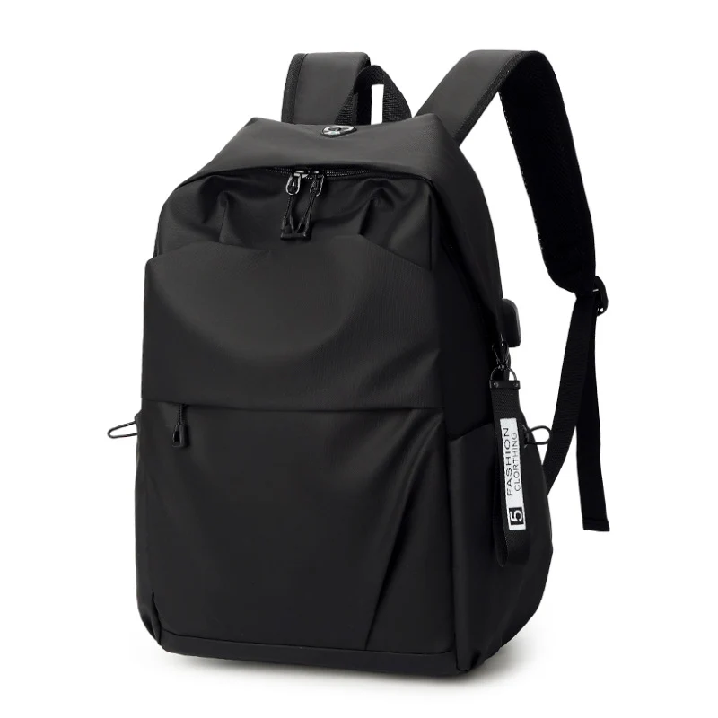 Multifunktionaler Rucksack mit ergonomischem Design und optimalem Stauraum Skanto