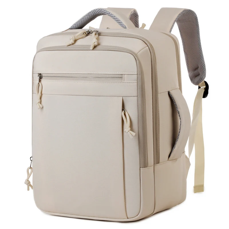 Multifunktionaler Laptop-Rucksack mit ergonomischen Schultergurten Skanto