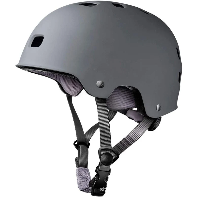 Verstellbarer Outdoor-Sporthelm Skanto