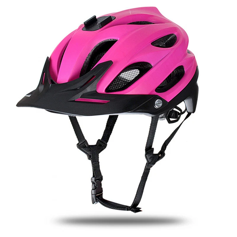 Mountainbike-Helm Skanto