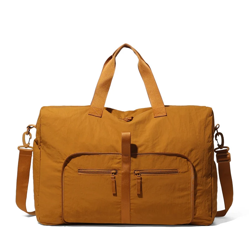 Geräumige Sport-Reisetasche Skanto
