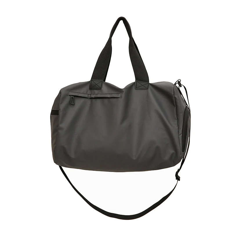 Sportliche Reisetasche aus robustem und wasserabweisendem Material Skanto