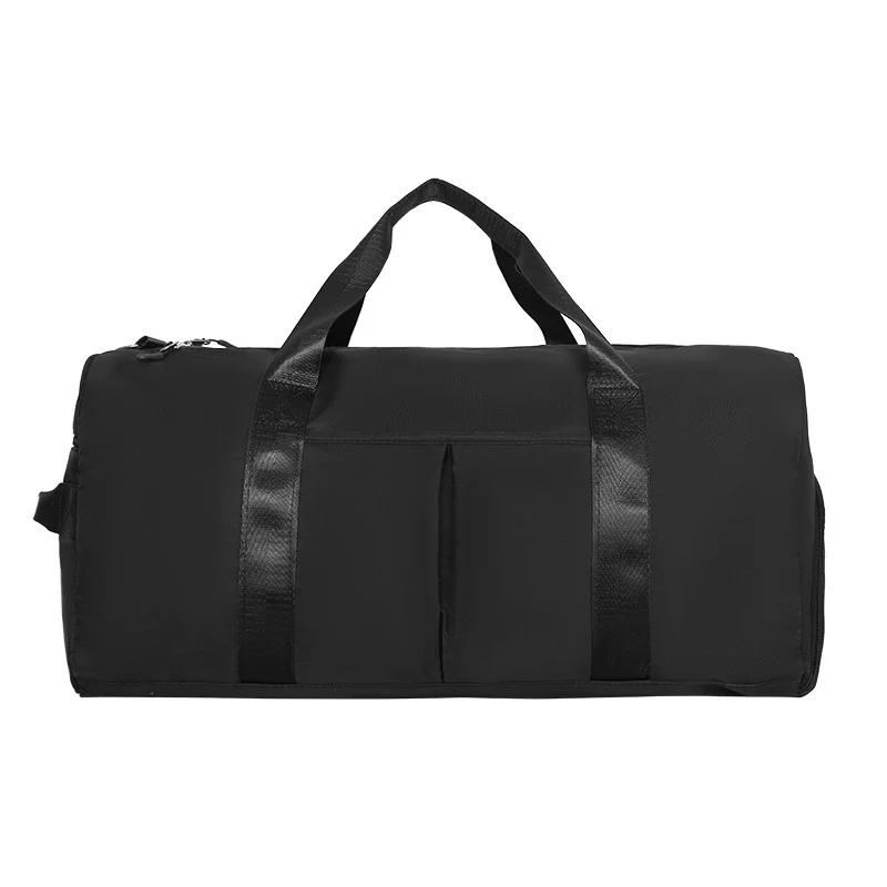 Sportliche Reisetasche mit praktischen Außentaschen Skanto