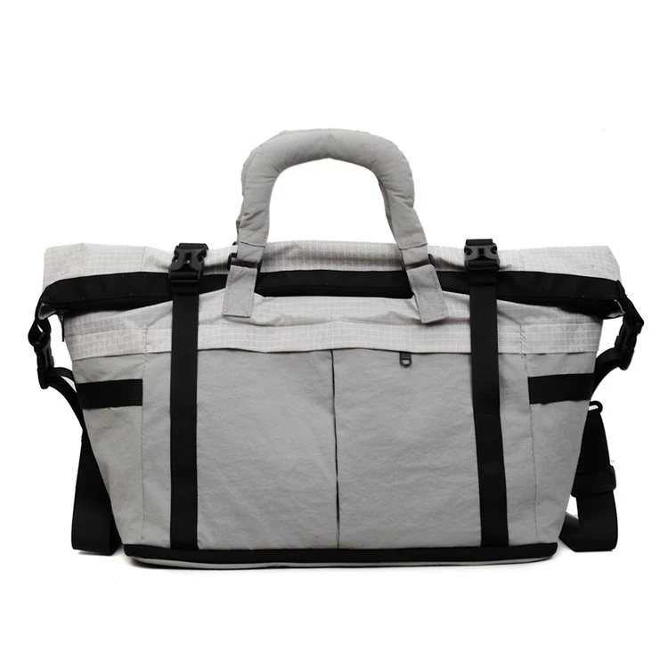 Sportliche Reisetasche mit multifunktionalen Fächern Skanto