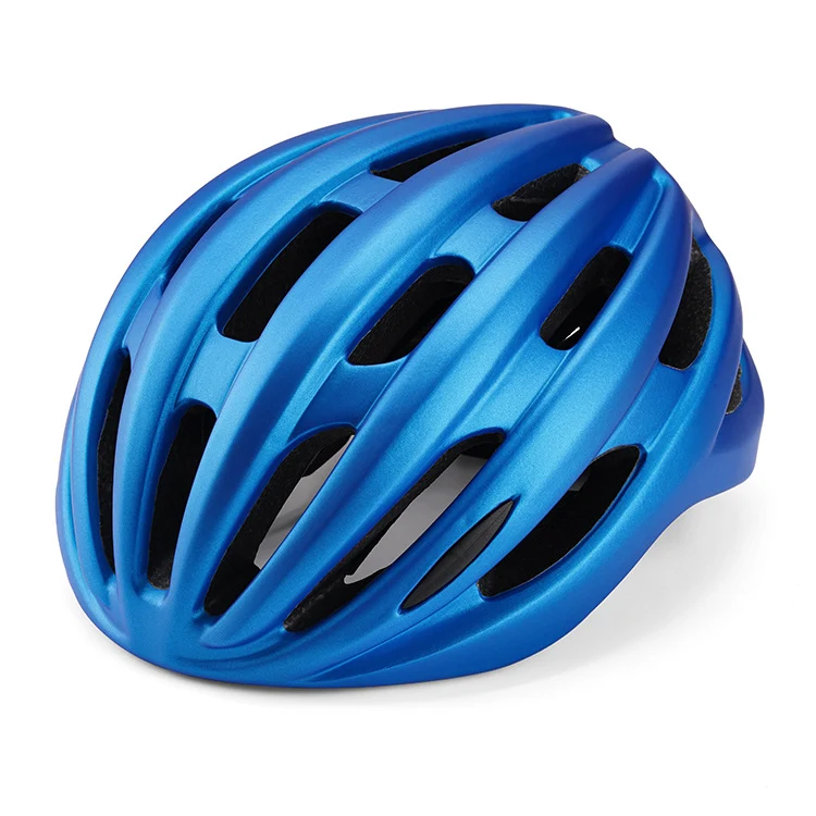 Leichter Aerodynamischer Fahrradhelm Skanto