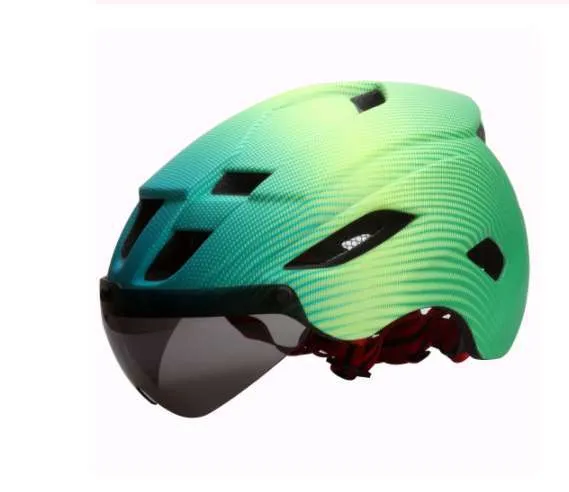 Fahrradhelm Skanto