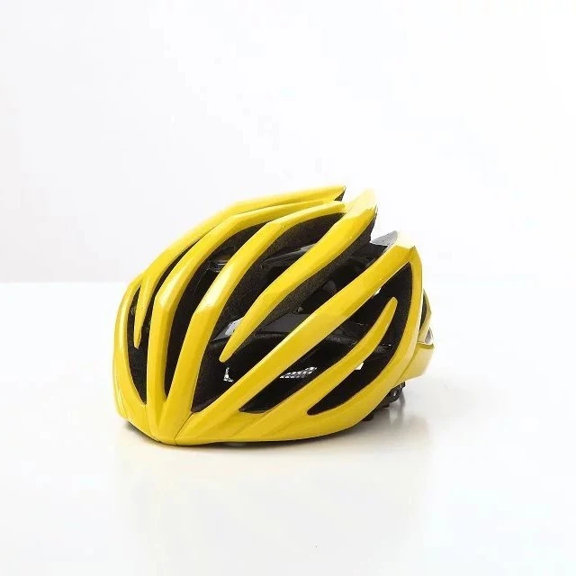 Aerodynamischer Fahrradhelm Skanto