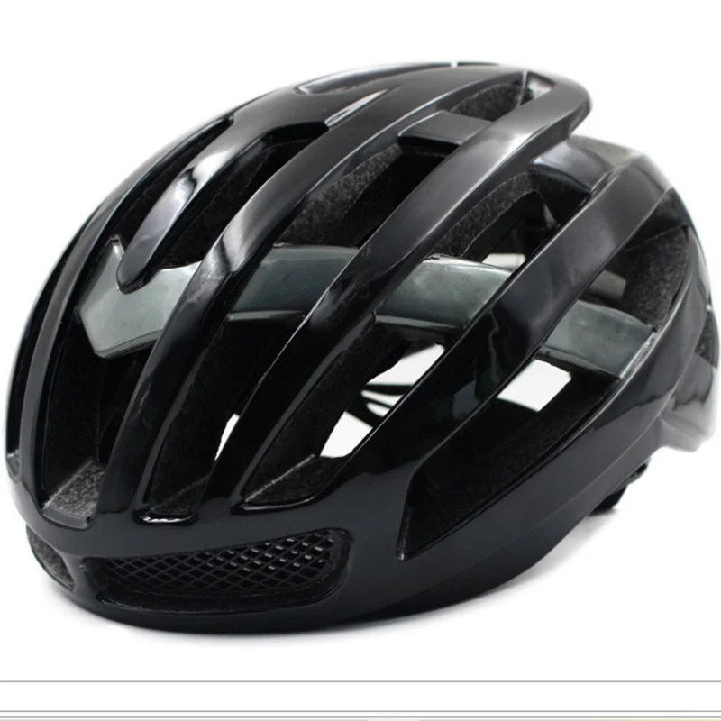 Aerodynamischer Fahrradhelm Skanto