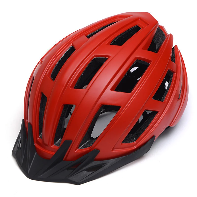 Fortschrittlicher Fahrradhelm Skanto