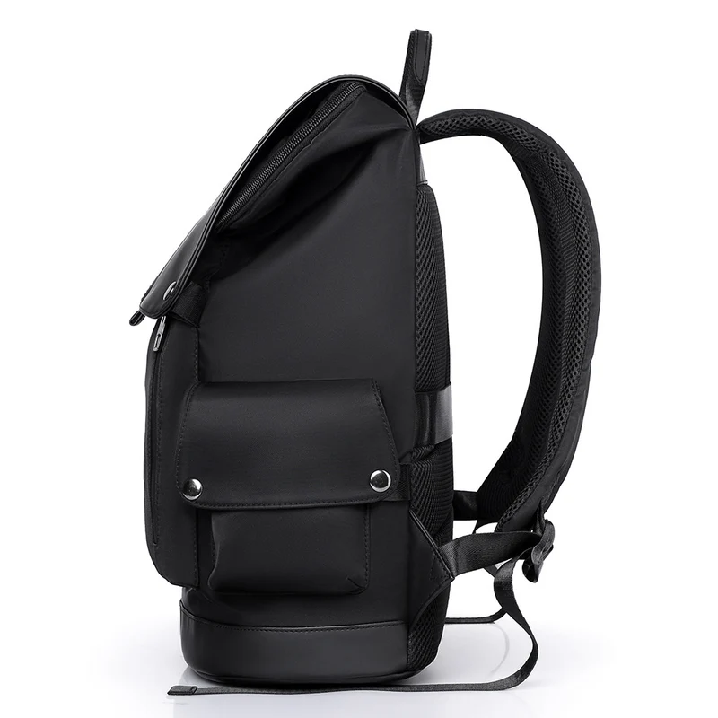 Moderner Rucksack mit multifunktionalen Fächern Skanto
