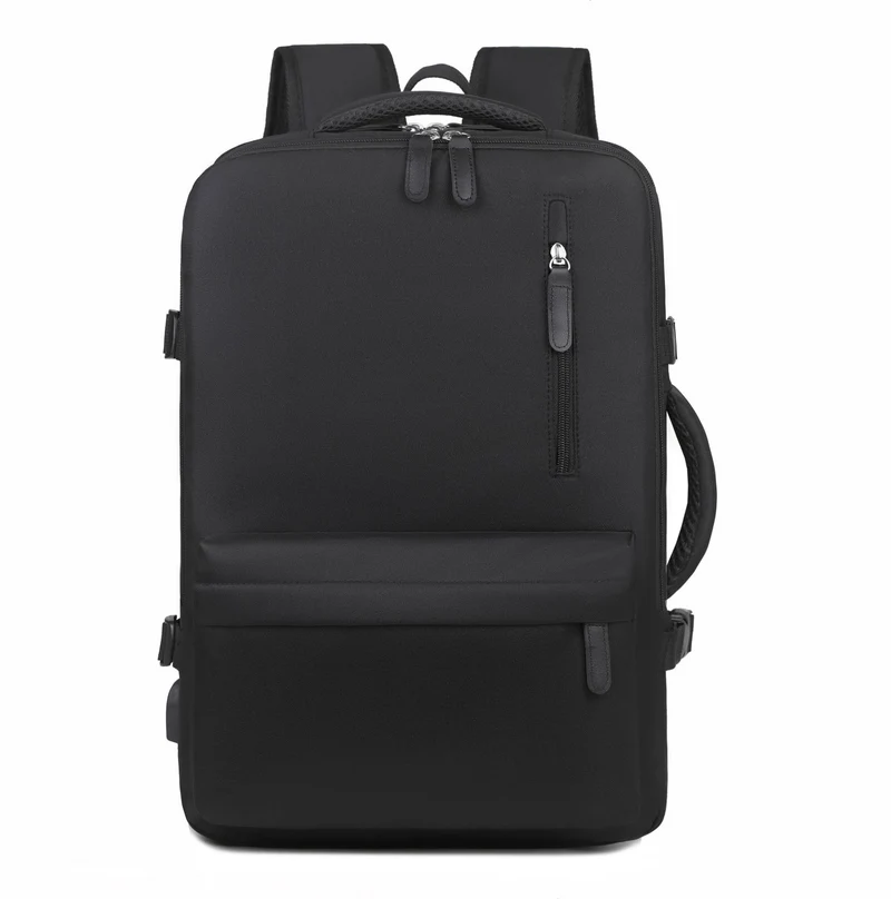 Moderner Rucksack mit innovativem Stauraum und ergonomischem Design Skanto
