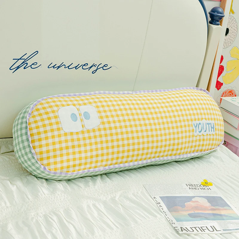 Kissen mit verspieltem Design Skanto