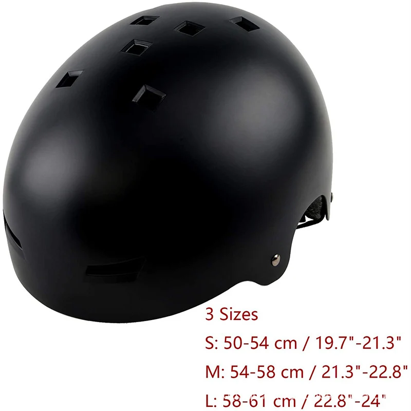 Skate-Schutzhelm Skanto