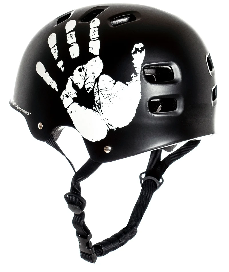 Sport-Schutzhelm Skanto