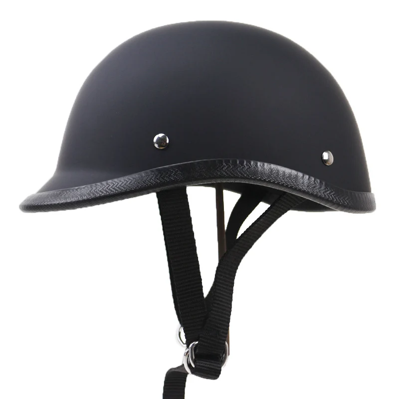 Schutzhelm im Vintage-Stil Skanto