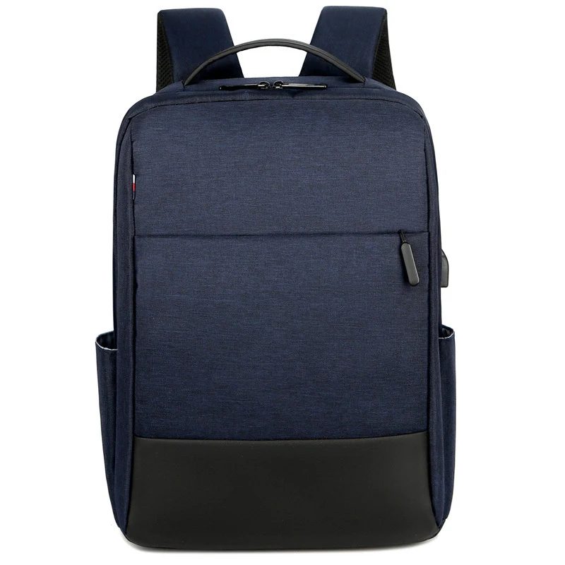 Laptop-Rucksack mit intelligentem Fachdesign Skanto