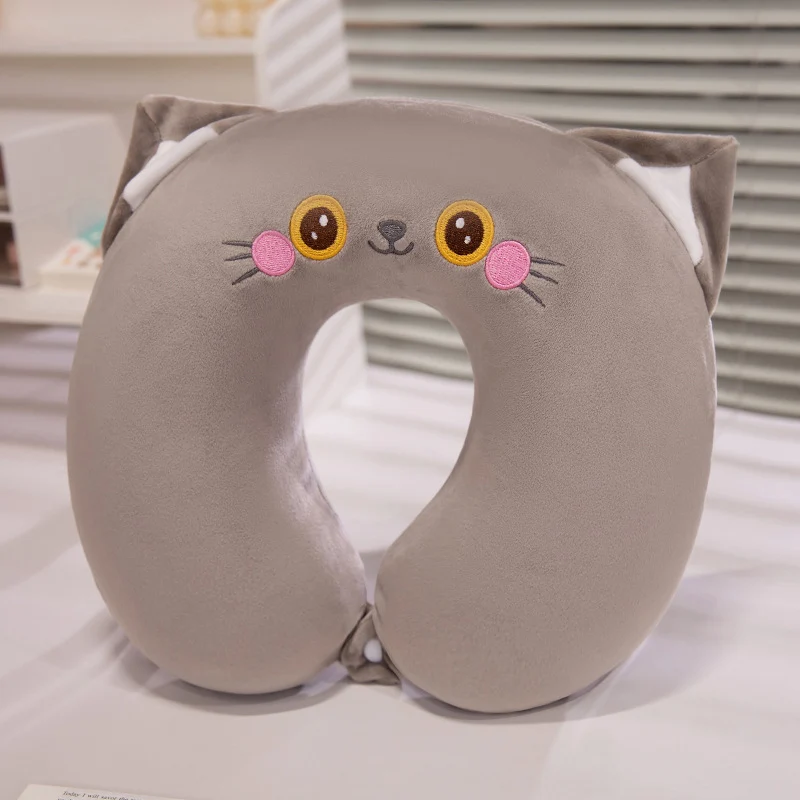 Kawaii Nackenkissen Skanto